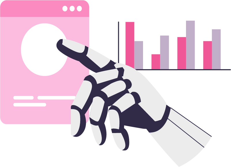 Ilustración organización